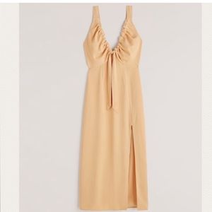 Abercrombie dress
